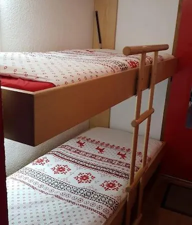 Lejlighed La Toussuire