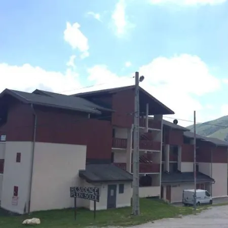 La Toussuire