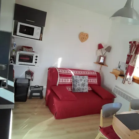 La Toussuire Appartement *