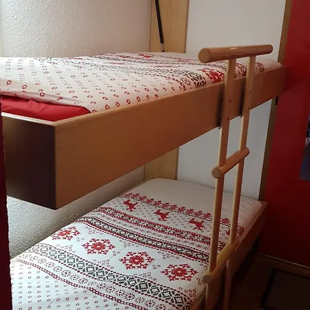 Appartement La Toussuire Fontcouverte-la-Toussuire
