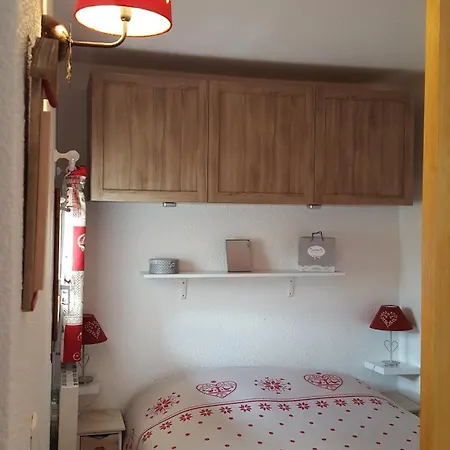 La Toussuire Appartement Fontcouverte-la-Toussuire