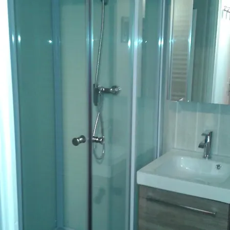 La Toussuire Appartement