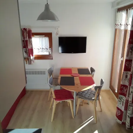 Appartement La Toussuire Fontcouverte-la-Toussuire